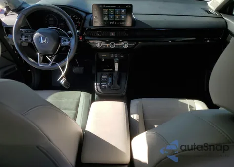 2023 Honda Cr-V Exl from USA, damaged, VIN 2HKRS4H74PH419802